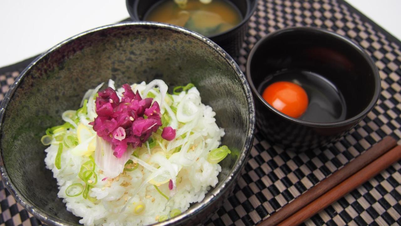 Hotel Luna Sakuranomiya  Osaka Bagian luar foto